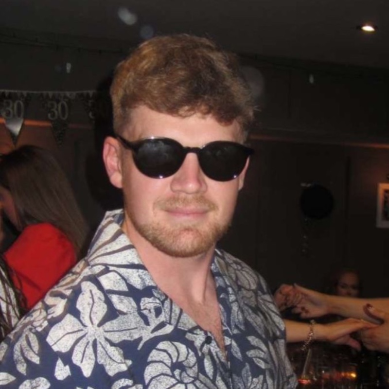 Estiaan Janse Van Rensburg