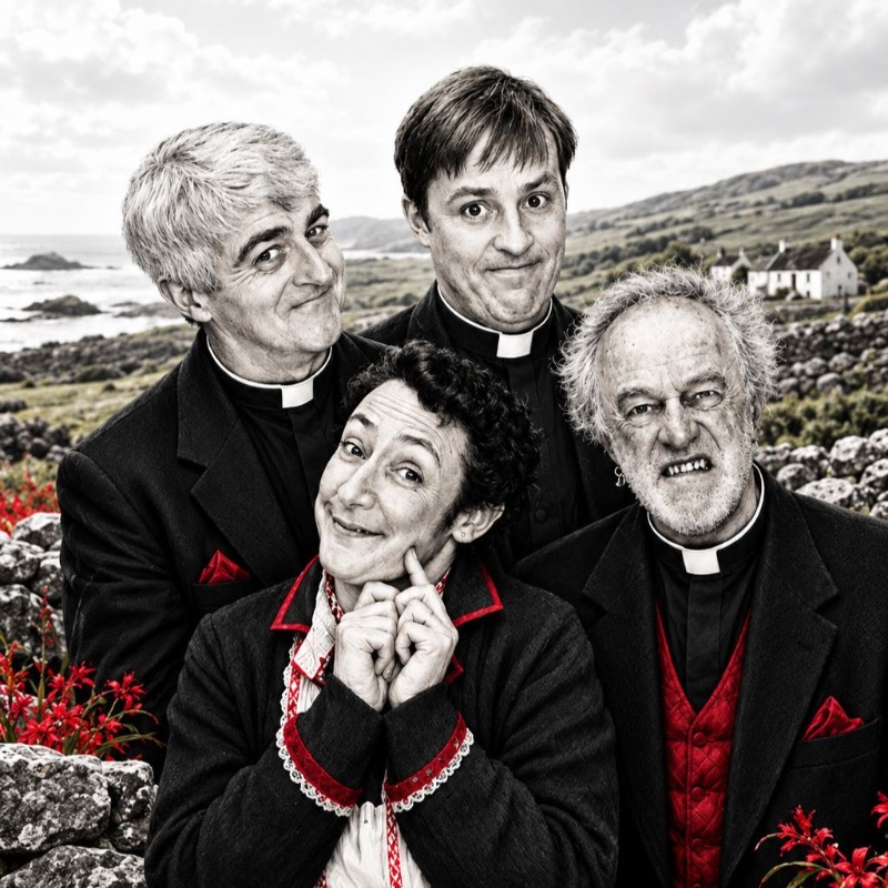 Father Ted